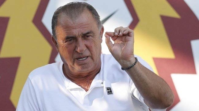 Fatih Terim'den UEFA ve transfer açıklaması