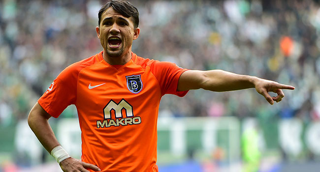 Bursaspor'dan Mossoro hamlesi