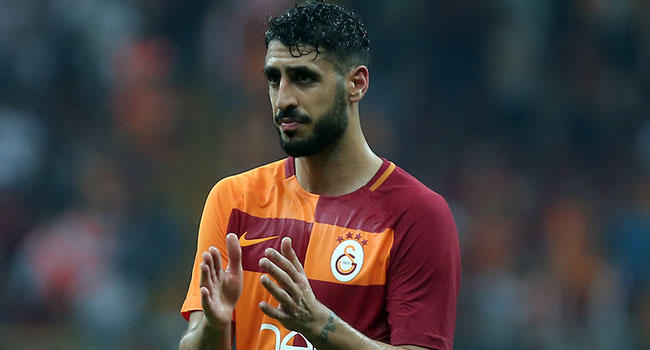 Fatih Terim, Tolga Ciğerci'yi kadro dışı bıraktı