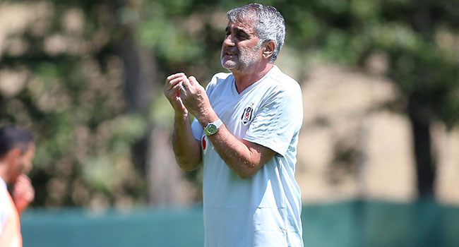 Şenol Güneş'ten B36 Torshavn uyarısı: Rakibi hafife almayın