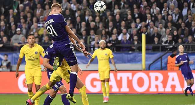 Lukasz Teodorczyk'in menajeri açıkladı! Galatasaray ciddi bir seçenek