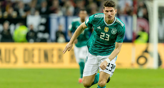 Göztepe, Mario Gomez'i transfer etmek istiyor