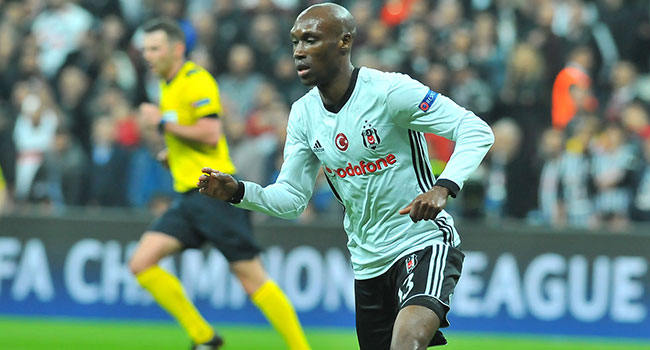 Trabzonspor'a Atiba sürprizi