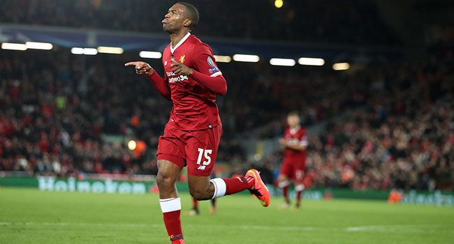 Beşiktaş, Sturridge için Liverpool ile temaslarını hızlandırdı 