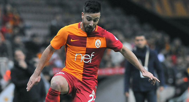 Tarık Çamdal ortada kaldı