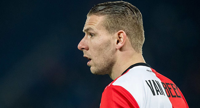 Fenerbahçe, Sven Van Beek'in peşini bırakmıyor