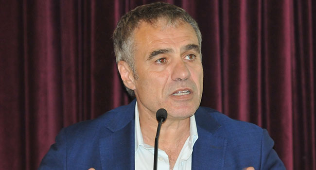 Ersun Yanal Trabzonspor'a açtığı davayı kazandı, 10 milyon lira tazminat alacak