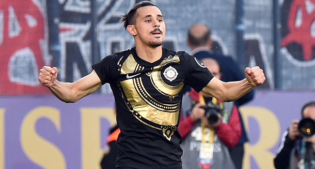 Huesca'nın Serdar Gürler ile anlaştığı öne sürüldü