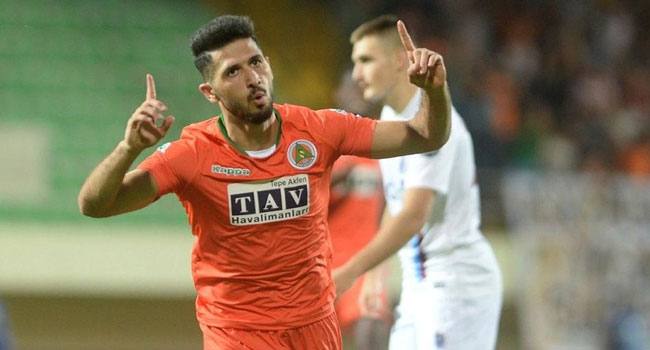 Alanyaspor Başkanı Hasan Çavuşoğlu: Galatasaray'ın Emre için yaptığı teklif komikti