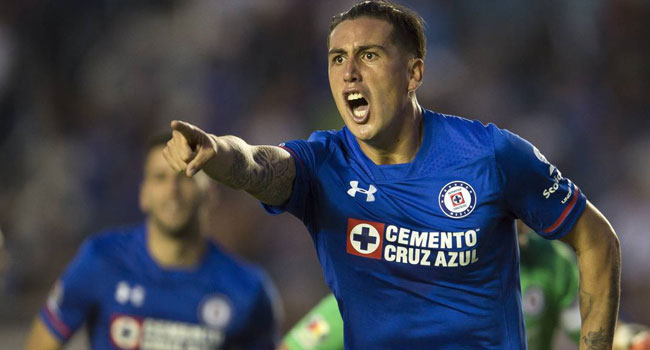 Beşiktaş'ın yeni transferi Enzo Roco, bu akşam İstanbul'da olacak