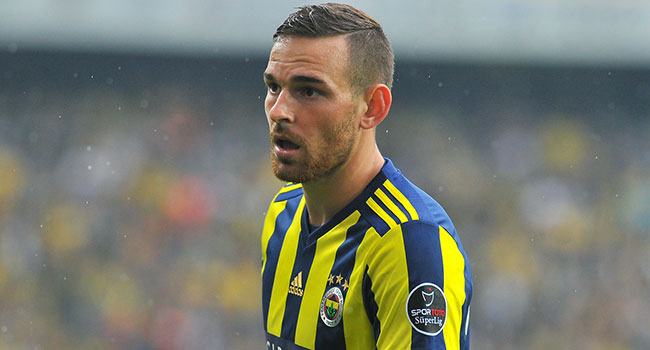 Fenerbahçe, Janssen'i Benfica maçına yetiştirmeye çalışıyor