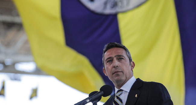 Fenerbahçe'de 28 Temmuz Cumartesi günü Yüksek Divan Kurulu toplanıyor