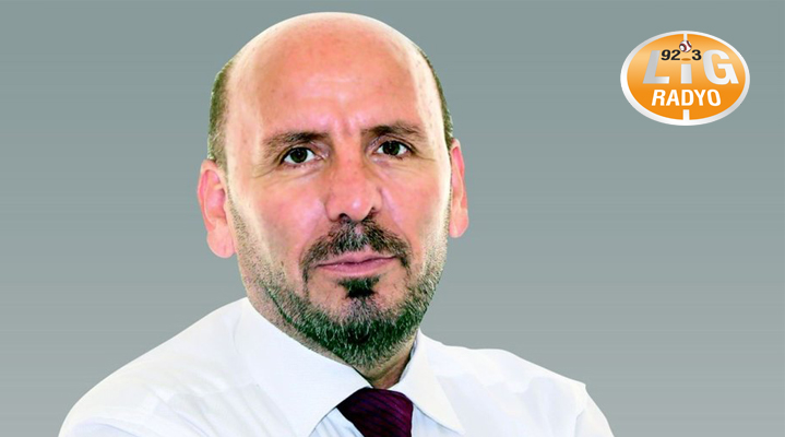 Fatih Terim: ''Gel dedin geldim Selahattin''