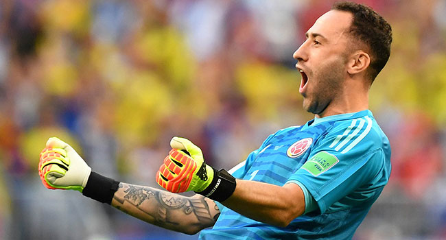 Ospina transferine Arsenal'den onay çıktı