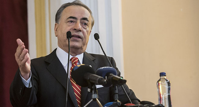 Galatasaray, Ekim ayında olağanüstü mali genel kurula gitme kararı aldı