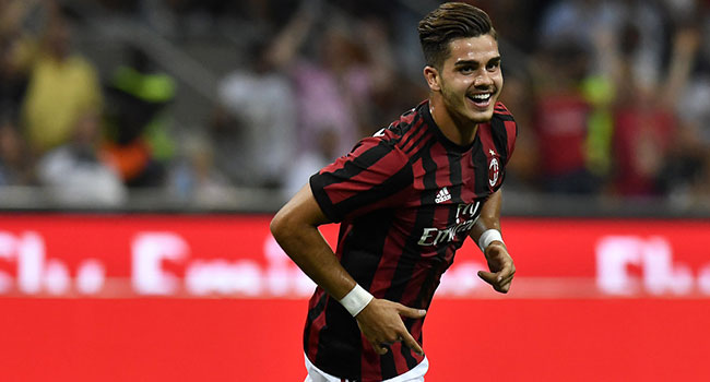Galatasaray, Andre Silva transferini bitirme aşamasında