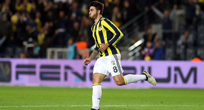 Fenerbahçe'den Ozan Tufan'ın Galatasaray'a transferine onay çıkmadı