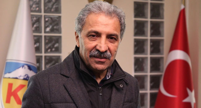 Kayserispor Başkanı Erol Bedir'den Chery, N'Diaye ve Sapunaru açıklaması geldi