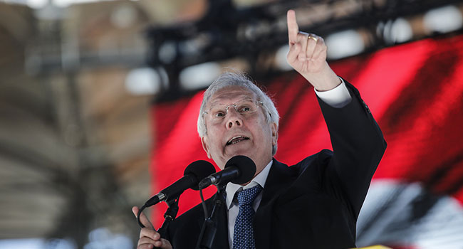 Aziz Yıldırım haftaya Ali Koç'a cevap verecek