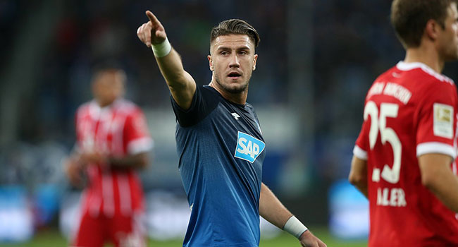 Ermin Bicakcic transferinde ortalık karıştı