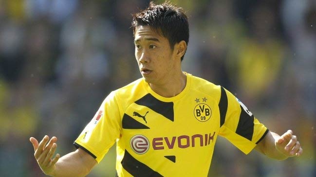 Beşiktaş'ta Shinji Kagawa gelişmesi!