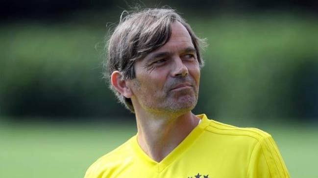 Phillip Cocu'dan Ozan Tufan'a veto