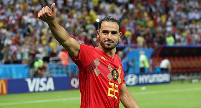 Beşiktaş, Nacer Chadli transferinde sona doğru geliyor