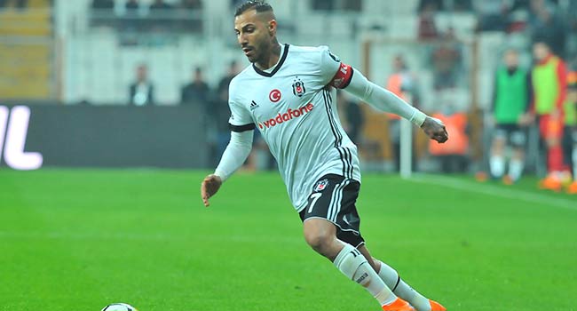 Quaresma'nın takımda kalması zor