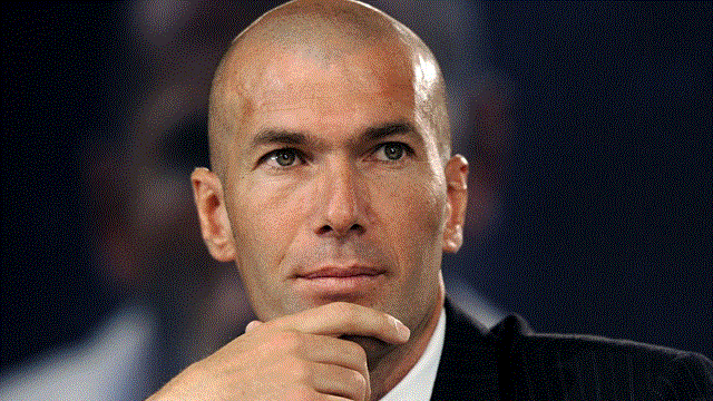 Manchester United için Zinedine Zidane iddiası!