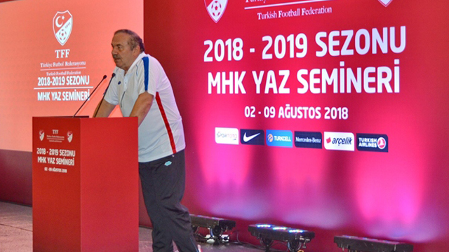 MHK Yaz Seminerleri başladı