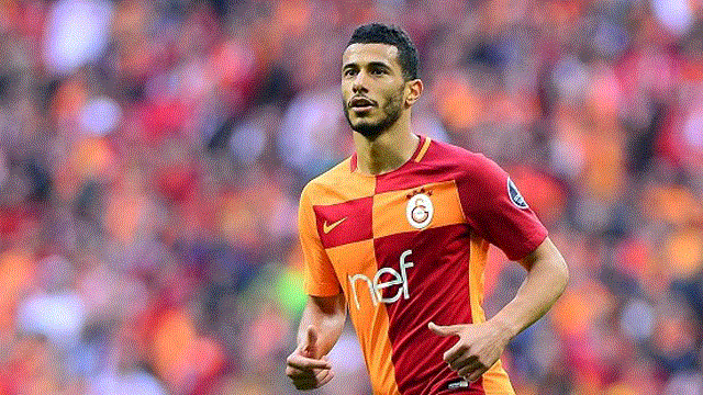 Younes Belhanda açıkladı! ''Ayrılmayacağım''