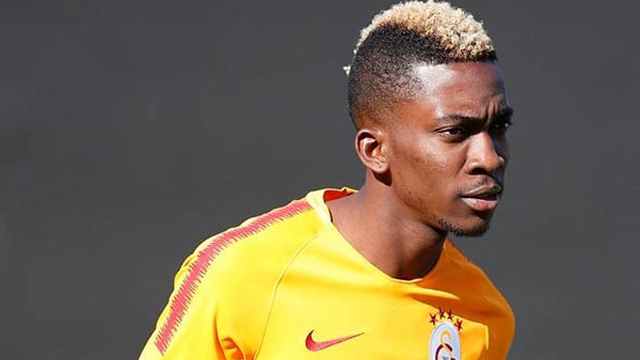 ''Fenerbahçe ve Beşiktaş beni istedi''