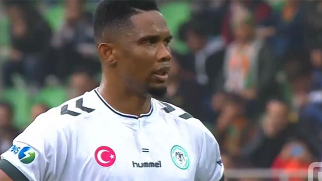 Atiker Konyaspor'da sürpriz ayrılık! 