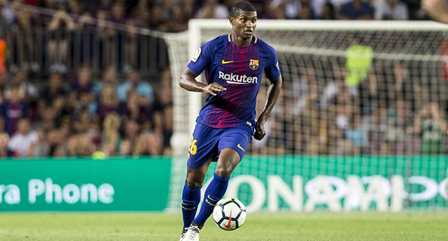 Galatasaray ve Fenerbahçe, Marlon Santos transferinde karşı karşıya