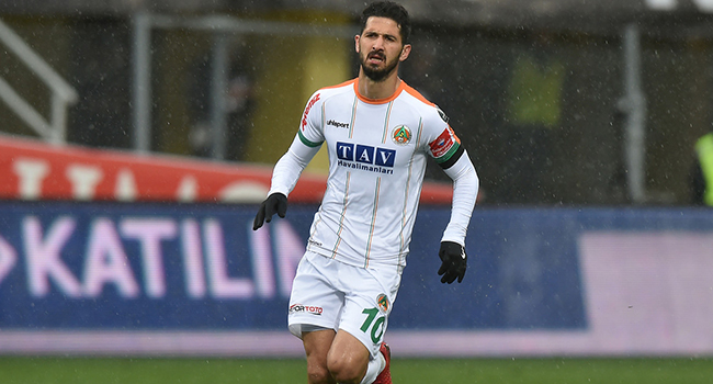 Beşiktaş'tan Emre Akbaba sürprizi