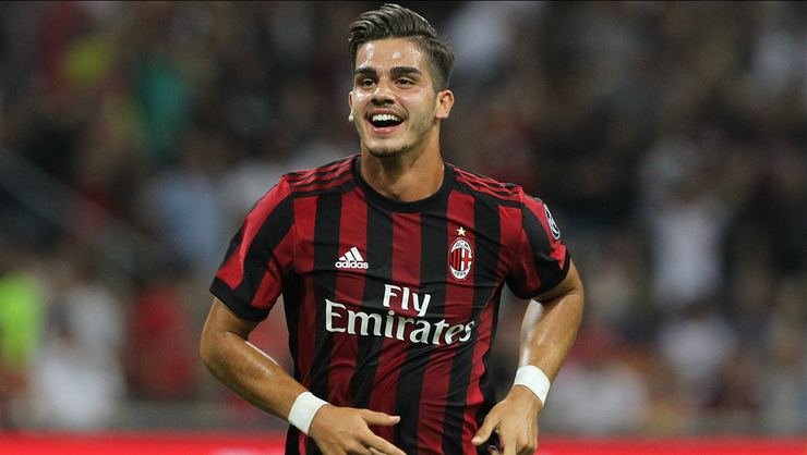 Galatasaray Andre Silva'da geri sayıma geçti