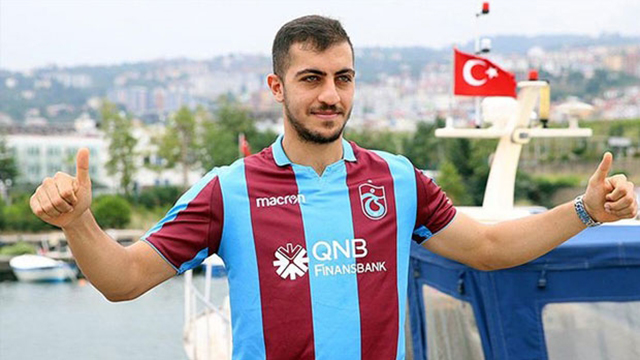 Trabzonspor'da tescil krizi çıktı