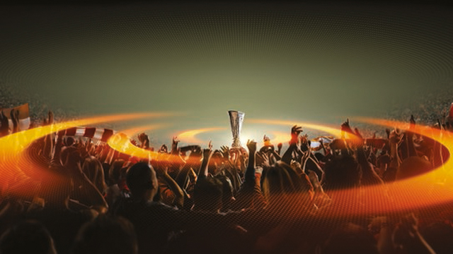 Beşiktaş ve Başakşehir'in rakipleri belli oldu