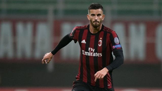 Fenerbahçe Mateo Musacchio için harekete geçti