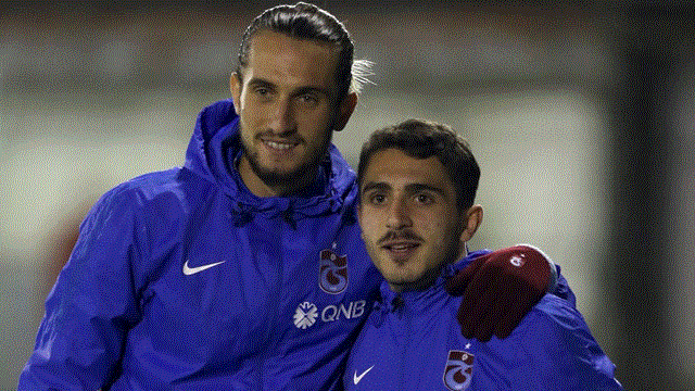 'Yusuf ve Abdülkadir'i satmayacağız'