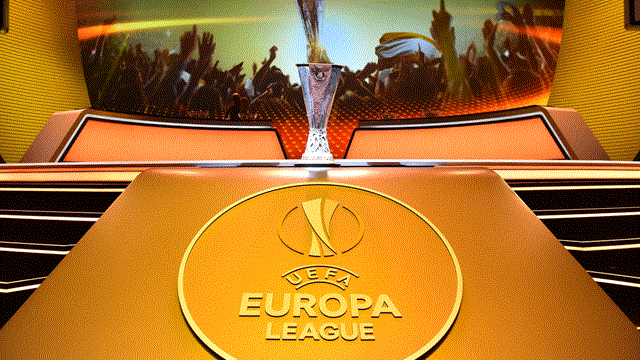 UEFA Avrupa Ligi'nde Beşiktaş ve Başakşehir'in rakipleri belli oluyor