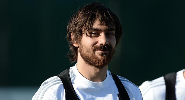 Veli Kavlak'tan Beşiktaş'a veda mesajı