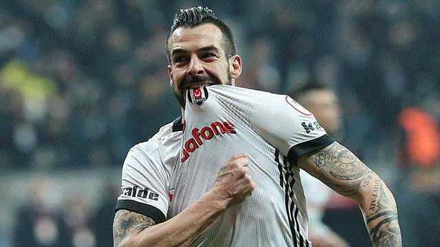 Premier Lig'in yeni ekibinden Alvaro Negredo'ya teklif!