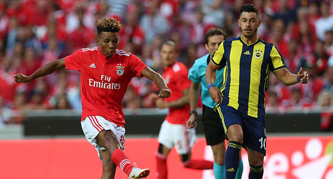 Portekiz'de yıkım golü! Tur umutları Kadıköy'e kaldı