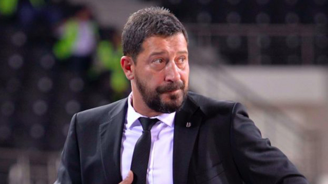 Beşiktaş, Ufuk Sarıca ile yollarını ayırdı