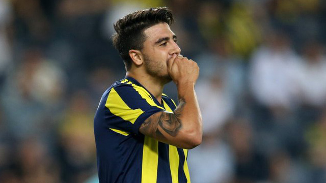 Ozan Tufan 'Ada' yolcusu!