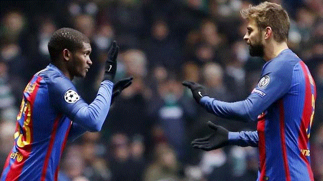 Fenerbahçe, Barcelona'nın yıldız futbolcusu için devrede!