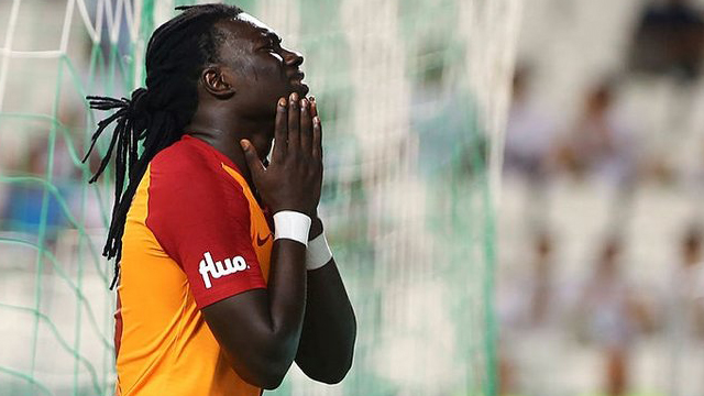 Eski Gomis ol!