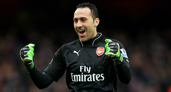 Beşiktaş, David Ospina transferinde sona yaklaştı