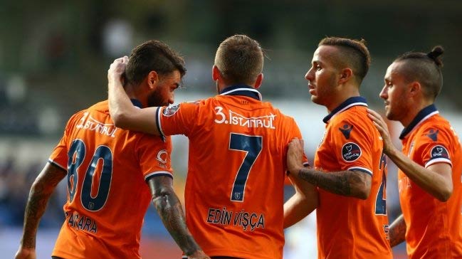 Başakşehir sürprize izin vermedi